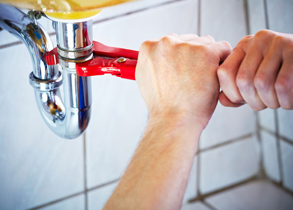 About Jackson Plumbers